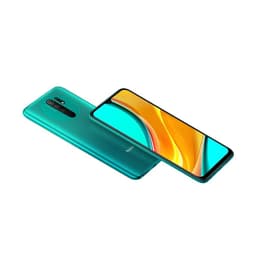 Xiaomi Redmi 9 64GB - Green - Unlocked