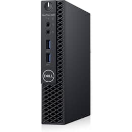 OptiPlex 3060 Mini Core i5-8500 3Ghz - SSD 256 GB - 16GB