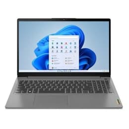 Lenovo Ideapad Slim 3 15-inch (2022) - Core i5 - Gen 12 (H) - 8GB - SSD 512 GB QWERTY - English