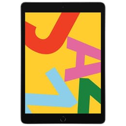 iPad 10.2 (2019) 7th gen 32 Go - WiFi - Space Gray