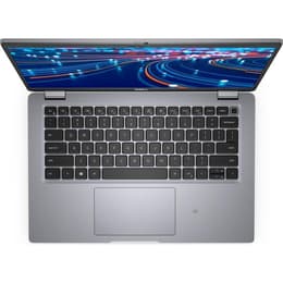 Dell Latitude 5420 14-inch (2020) - Core i5-1145G7 - 16GB - SSD 256 GB QWERTY - Spanish