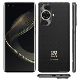 Huawei Nova 11 Pro 256GB - Black - Unlocked