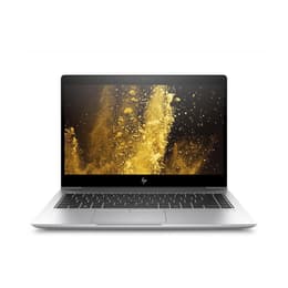 HP EliteBook 840 G5 14-inch (2017) - Core i5-8250U - 16GB - SSD 256 GB QWERTY - Portuguese