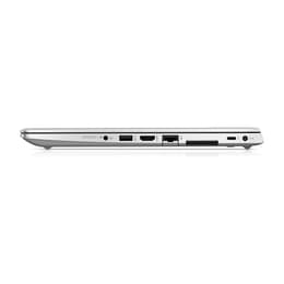 HP EliteBook 840 G5 14-inch (2017) - Core i5-8250U - 16GB - SSD 256 GB QWERTY - Portuguese