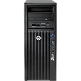 Z420 WorkStation Xeon E5-1620 3.6Ghz - SSD 1 TB - 16GB