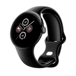 Google Pixel Watch 2 Bluetooth + Cellular 41 mm - Black