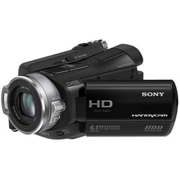 Sony HDR-SR5E Camcorder USB 2.0 - Black/Grey