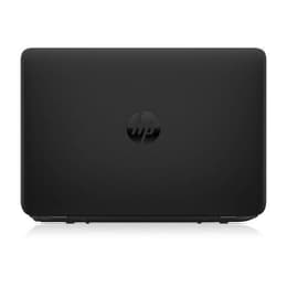 HP EliteBook 840 G1 14-inch (2013) - Core i5-4200U - 4GB - SSD 120 GB AZERTY - French