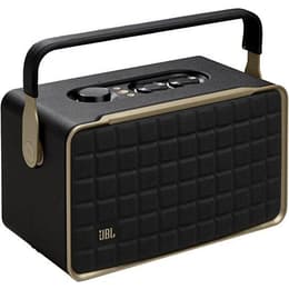 Jbl Authentics 300 Bluetooth Speakers - Black