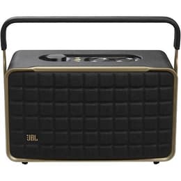 Jbl Authentics 300 Bluetooth Speakers - Black