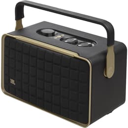 Jbl Authentics 300 Bluetooth Speakers - Black
