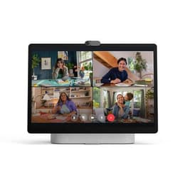 Facebook Portal + Webcam