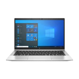 HP EliteBook 835 G8 13-inch (2021) - Ryzen 5 - 5000 Series (U) - 16GB - SSD 512 GB QWERTY - Portuguese