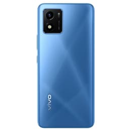 Vivo Y01 32GB - Blue - Unlocked