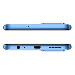 Vivo Y01 32GB - Blue - Unlocked