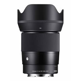 Sigma Camera Lense 23mm F1.4 DC DN 23mm f/1.4