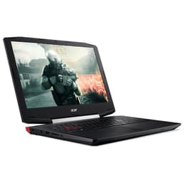 Acer Aspire VX5-591G-584Z 15-inch - Core i5-7300HQ - 8GB 1128GB NVIDIA GeForce GTX 1050 AZERTY - French