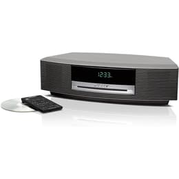 Bose Wave Music system III CD Player