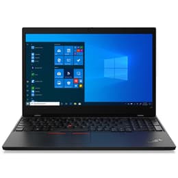 Lenovo ThinkPad L15 G2 15-inch (2021) - Ryzen 5 - 5000 Series (U) - 8GB - SSD 256 GB AZERTY - French