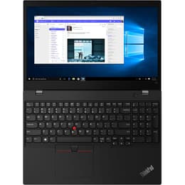 Lenovo ThinkPad L15 G2 15-inch (2021) - Ryzen 5 - 5000 Series (U) - 8GB - SSD 256 GB AZERTY - French