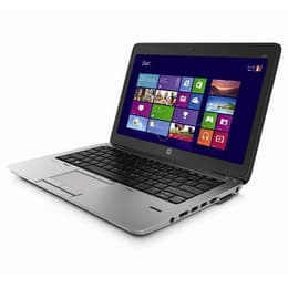 HP EliteBook 820 G2 12-inch (2014) - Core i5-5300U - 4GB - SSD 128 GB AZERTY - French