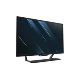 43-inch Acer Predator CG437KP 3840 x 2160 LCD Monitor Black