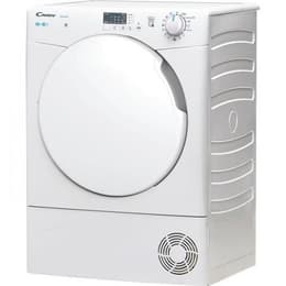 Candy CSE C8LF-S Front load