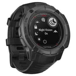 Garmin Instinct 2X Solar Bluetooth 45 mm - Black