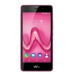 Wiko Tommy 8GB - Pink - Unlocked