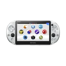 PS Vita • Limited Edition N/A + N/A
