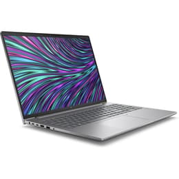 HP ZBook Power G11 16-inch (2024) - Core Ultra 7 155H - 32GB - SSD 1 TB AZERTY - French