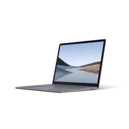 Microsoft Surface Laptop 3 13-inch (2020) - Core i5 - Gen 10 (G) - 8GB - SSD 128 GB QWERTY - English