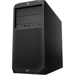 Z2 G4 Tower Core i7-8700 3.2Ghz - SSD 512 GB - 16GB