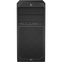 Z2 G4 Tower Core i7-8700 3.2Ghz - SSD 512 GB - 16GB