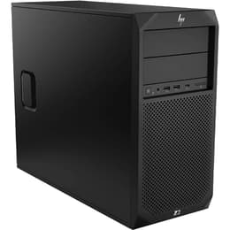 Z2 G4 Tower Core i7-8700 3.2Ghz - SSD 512 GB - 16GB