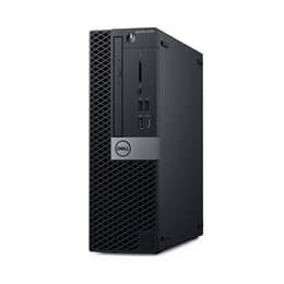 OptiPlex 5070 SFF Core i5-8500 3Ghz - SSD 256 GB - 8GB