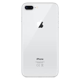 iPhone 8 Plus 128GB - Silver - Unlocked