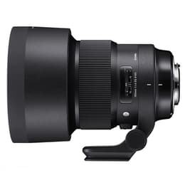 Sigma Camera Lense 105mm f/1.4