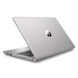 HP 255 G7 15-inch (2020) - Athlon Silver 3050U - 8GB - SSD 256 GB QWERTY - English