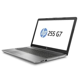 HP 255 G7 15-inch (2020) - Athlon Silver 3050U - 8GB - SSD 256 GB QWERTY - English