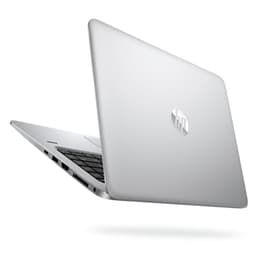 HP EliteBook Folio 1040 G3 14-inch (2016) - Core i5-6300U - 8GB - SSD 180 GB QWERTZ - German
