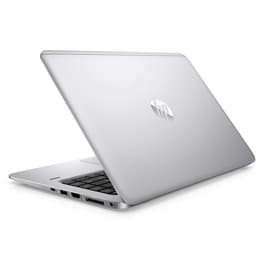 HP EliteBook Folio 1040 G3 14-inch (2016) - Core i5-6300U - 8GB - SSD 180 GB QWERTZ - German