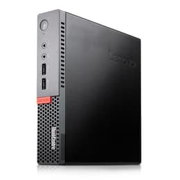 ThinkCentre M910Q Tiny Core i5-6500T 2.5Ghz - SSD 256 GB - 8GB