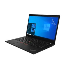 Lenovo ThinkPad T14 G2 14-inch (2021) - Core i5 - Gen 11 (G) - 16GB - SSD 256 GB QWERTY - Italian