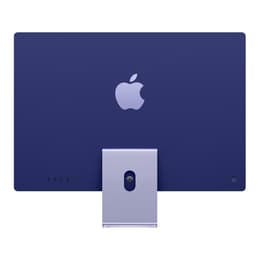 iMac 24" (2021) Apple M1 - 2 To SSD - 16 GB QWERTZ - German