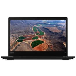 Lenovo ThinkPad L13 G2 13-inch (2020) - Core i5 - Gen 11 (G) - 8GB - SSD 256 GB QWERTY - Spanish