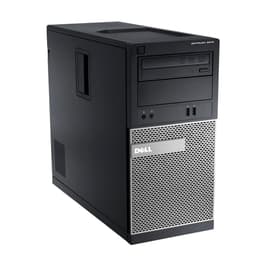 OptiPlex 3010 MT Core i5-3470 3,2Ghz - HDD 500 GB - 8GB