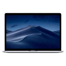 MacBook Pro Retina 13.3-inch (2017) - Core i5 - 8GB SSD 128 AZERTY - French