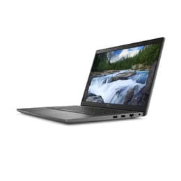 Dell Precision MK6GG 14-inch (2023) - Core i5 - Gen 13 (U) - 8GB - SSD 256 GB QWERTY - English