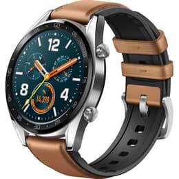 Huawei Smart Watch Watch GT Sport HR GPS - Grey